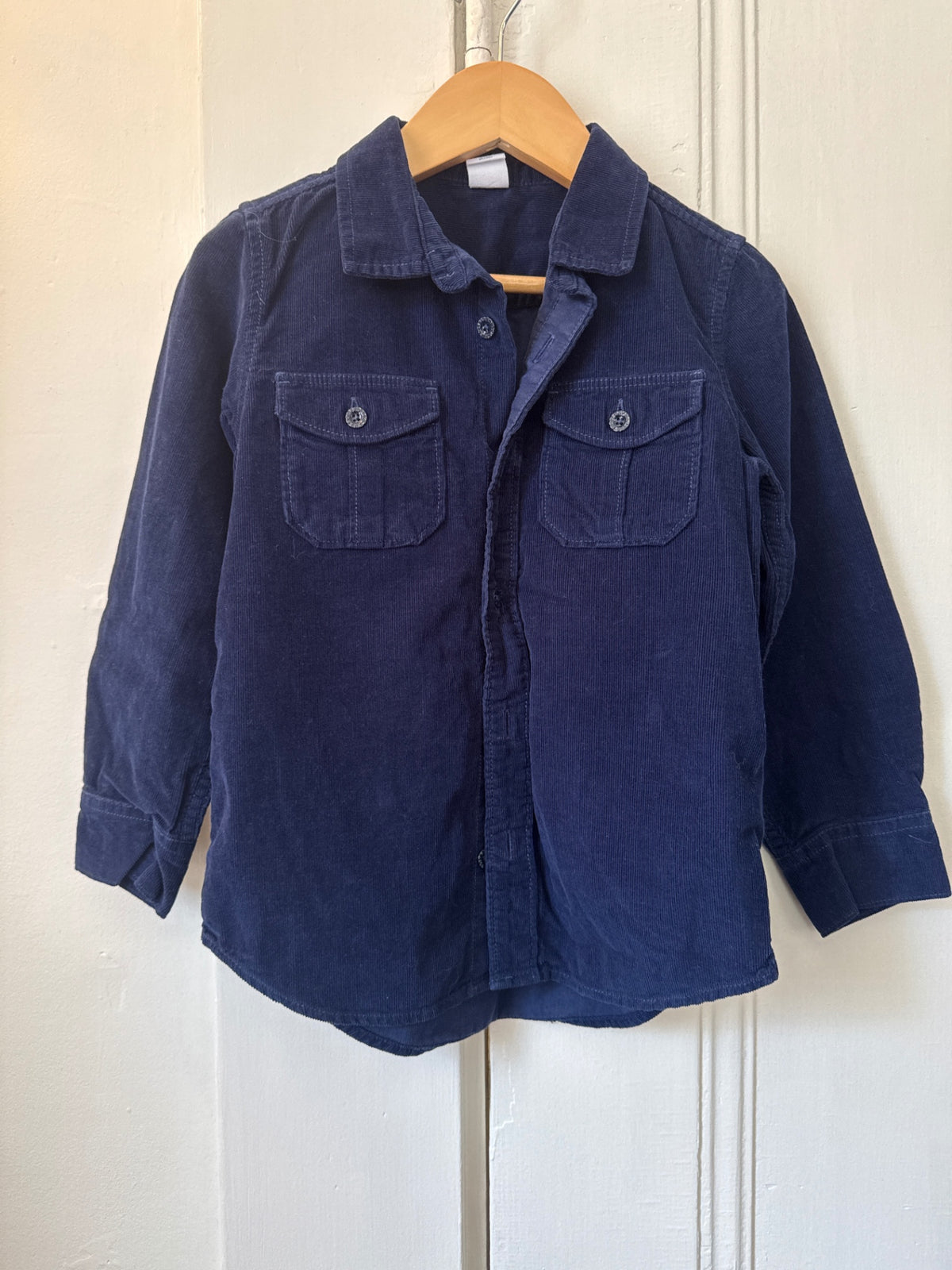 Baby Gap Shirt 5 Very Good