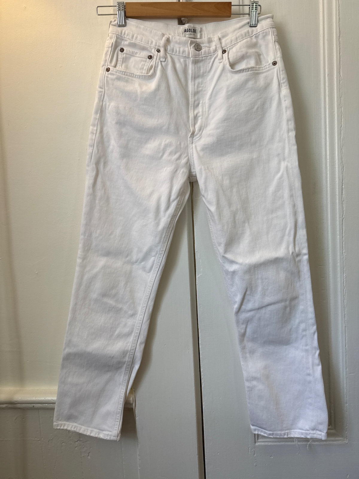 AGOLDE Pants 28 Very Good