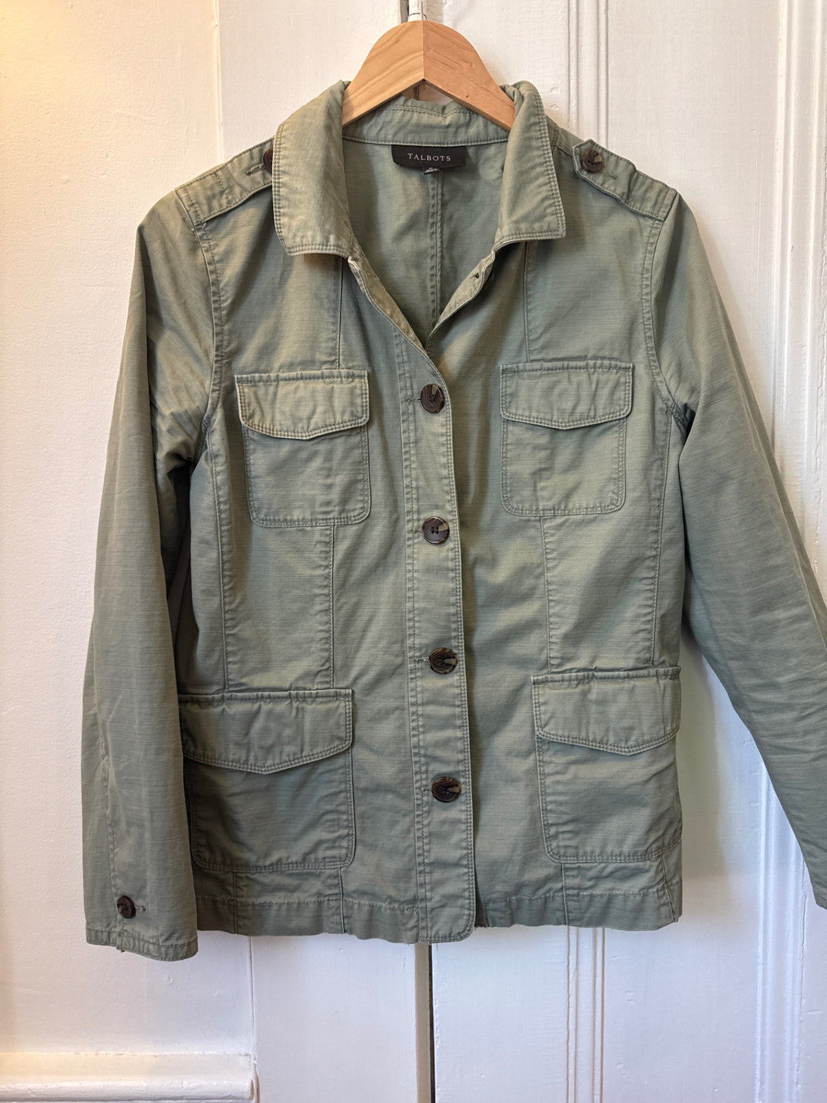 Talbots Outerwear M Very Good