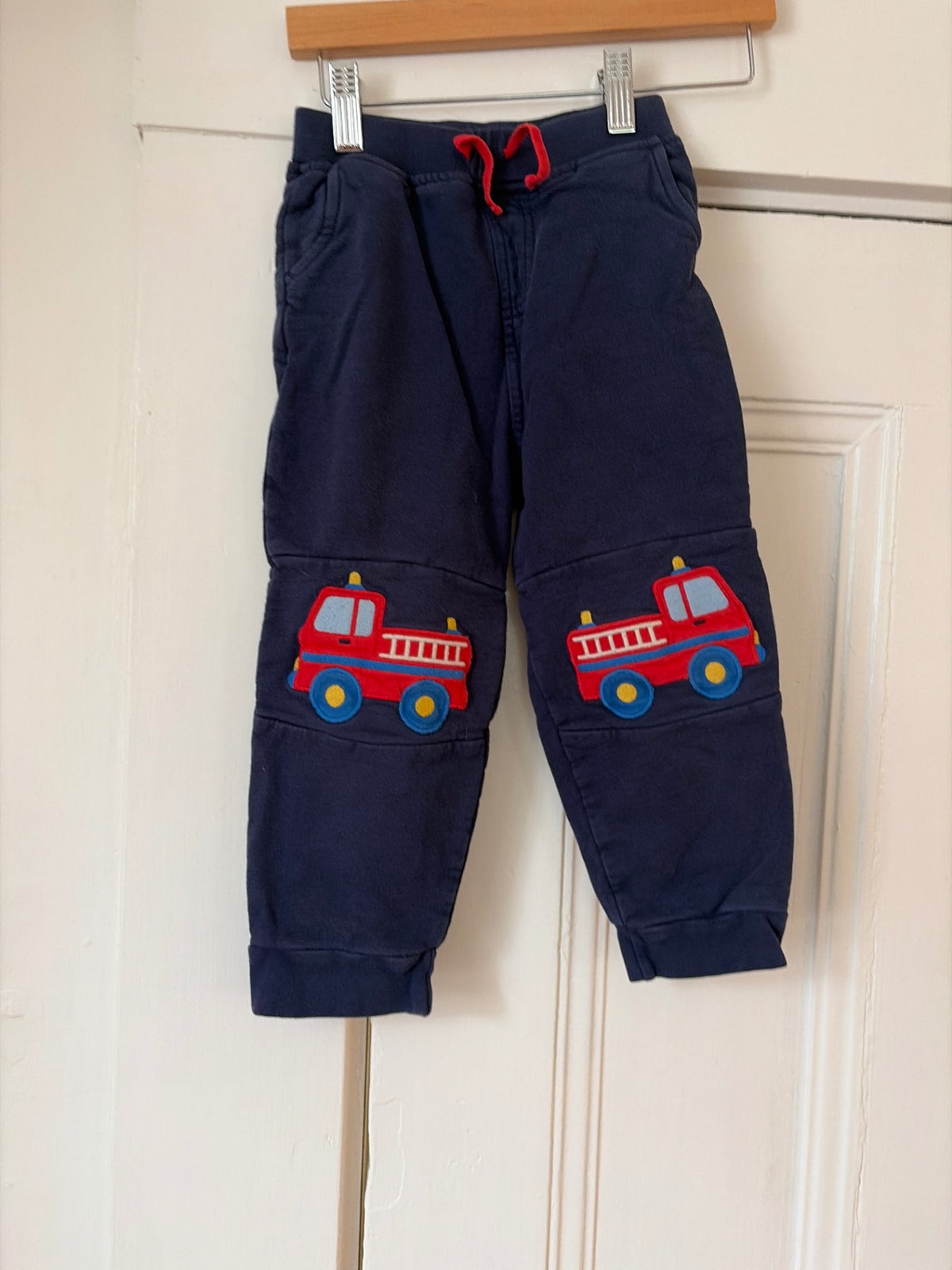 JoJo Maman Bebe Pants 4-5 Good