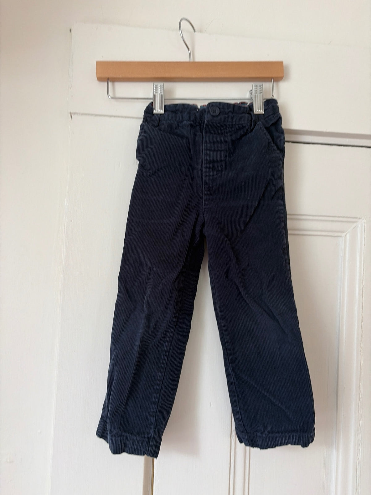 JoJo Maman Bebe Pants 18-24 mo. Good
