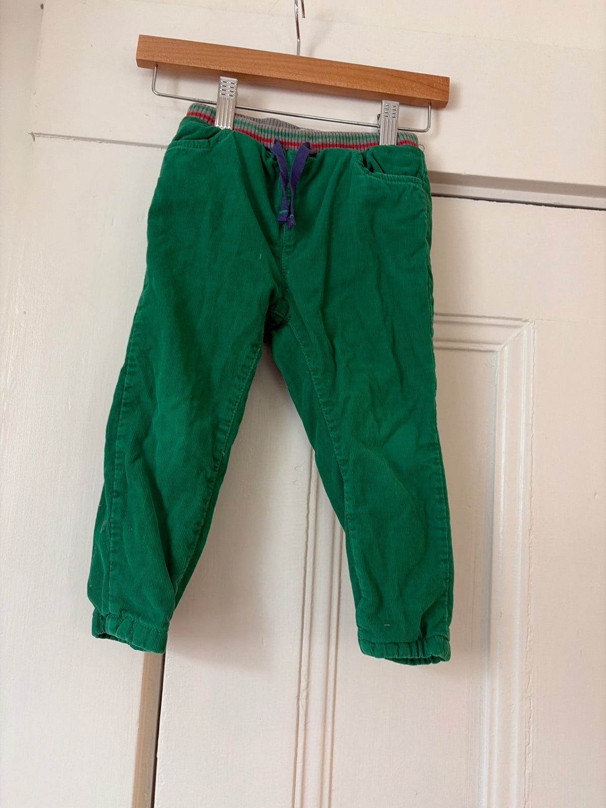 Mini Boden Pants 2-3 Good
