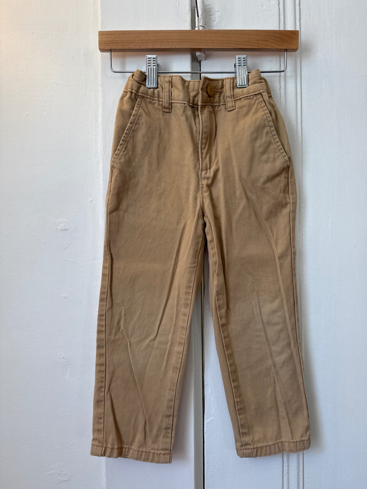 Hanna Andersson Pants 5T Very Good