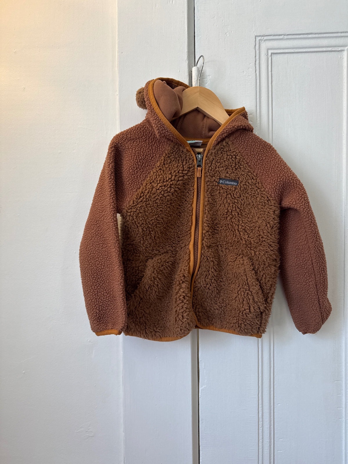 Columbia Outerwear 4T Good