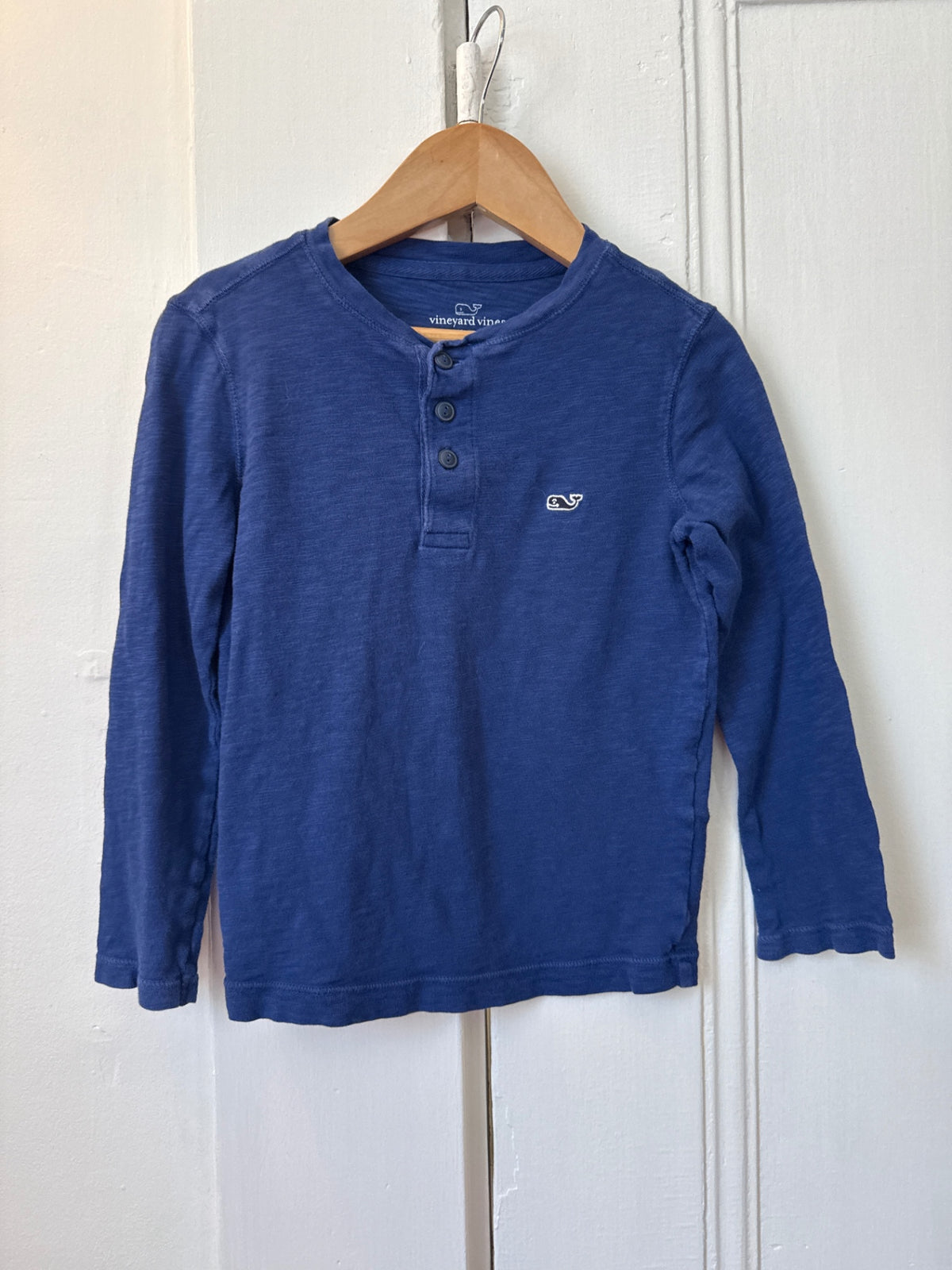 Vineyard Vines Top 4T Good