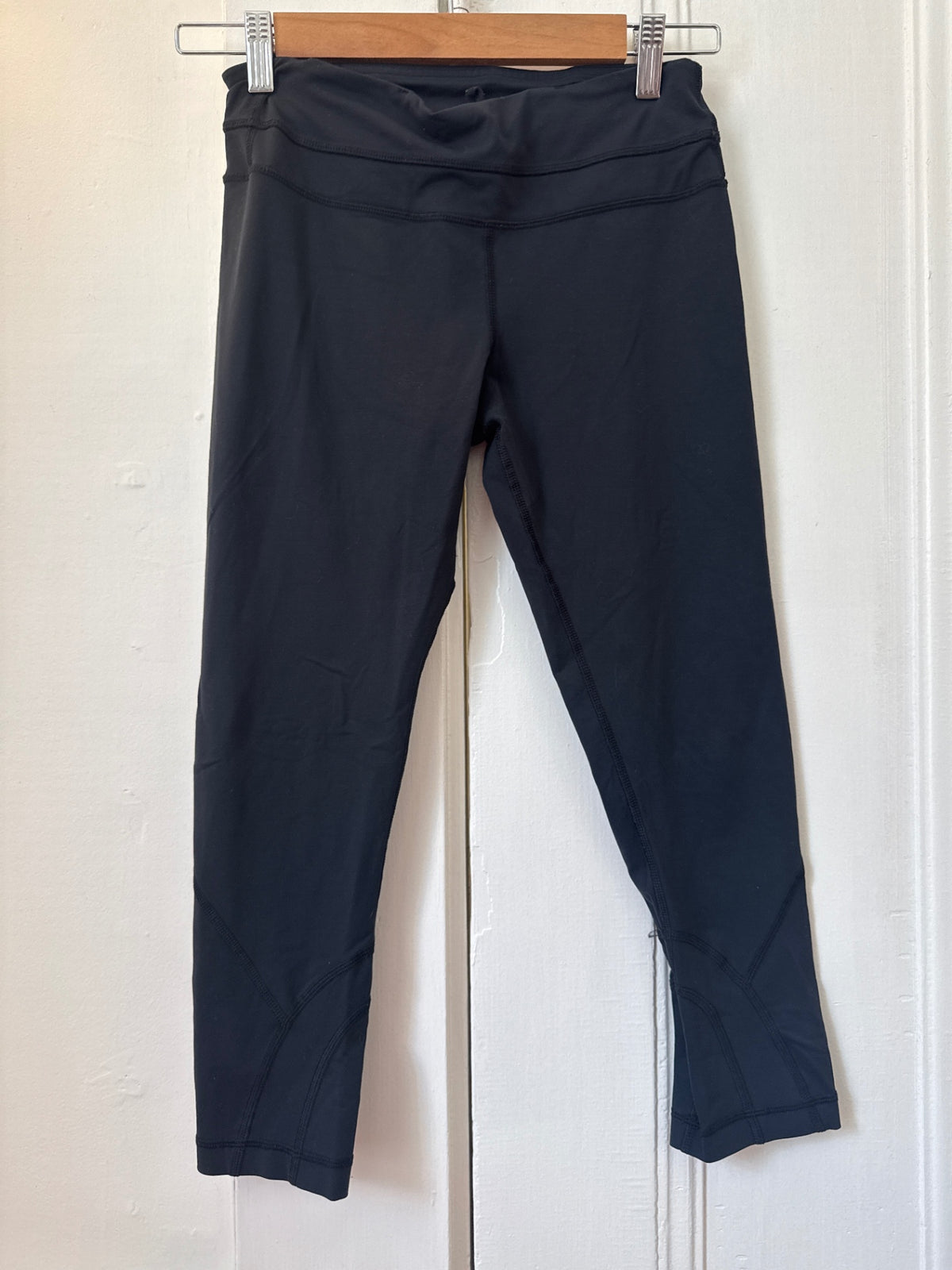 Lululemon Pants 6 Good