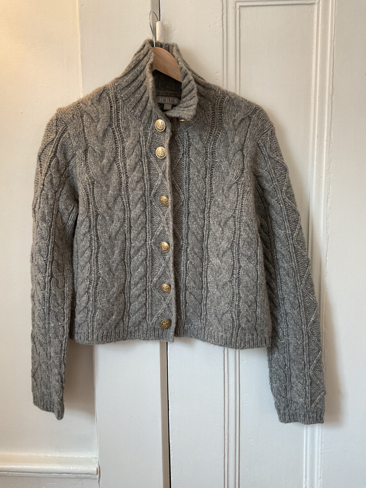 J.Crew Sweater S Very Good