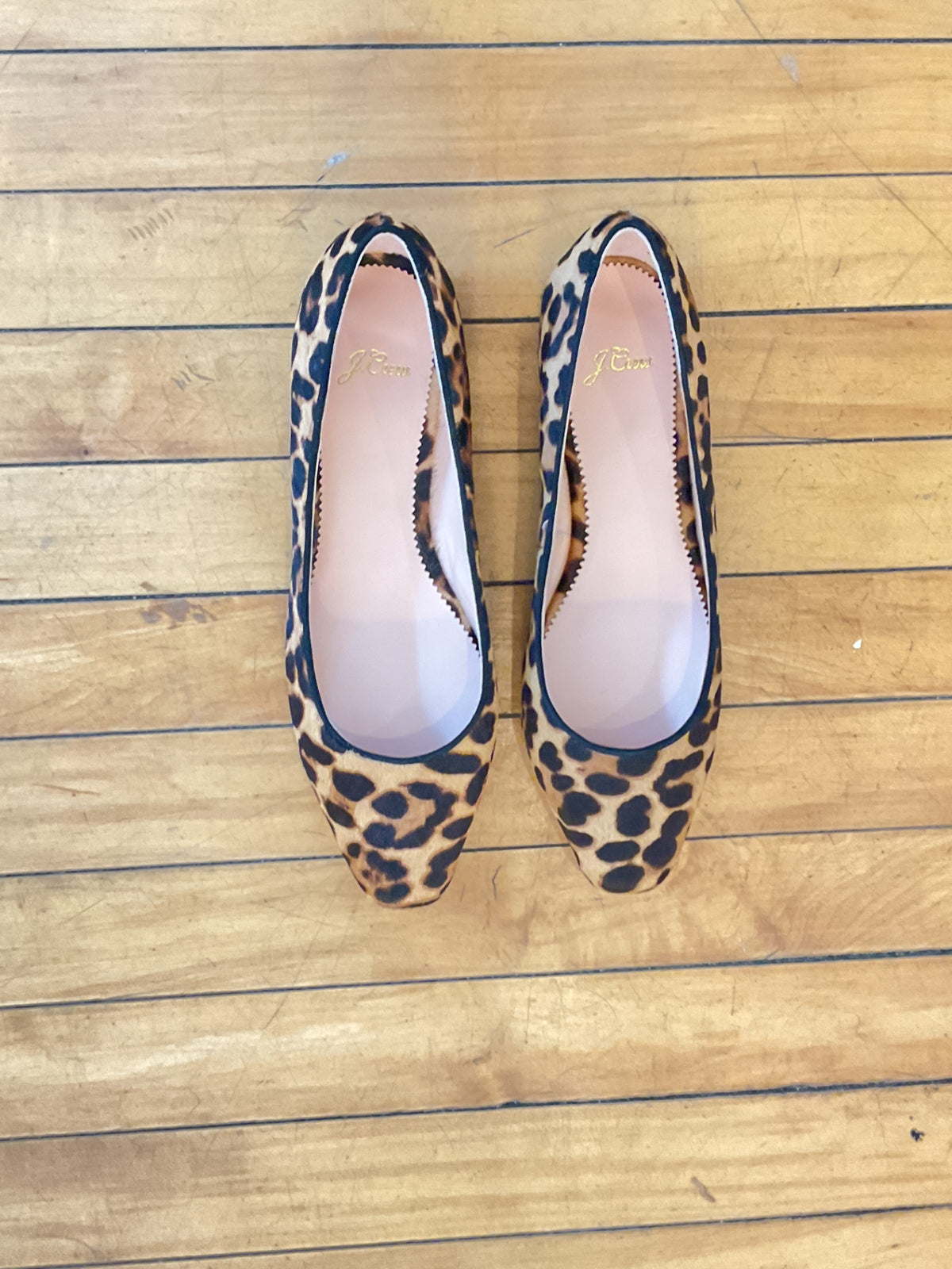 J. Crew Shoes 10 New with tags