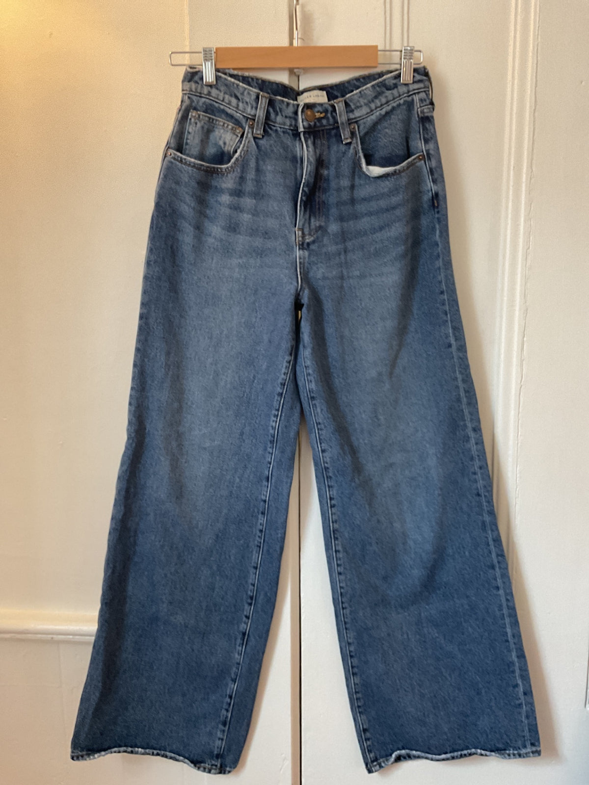 Oliver Logan Pants 27 Very Good