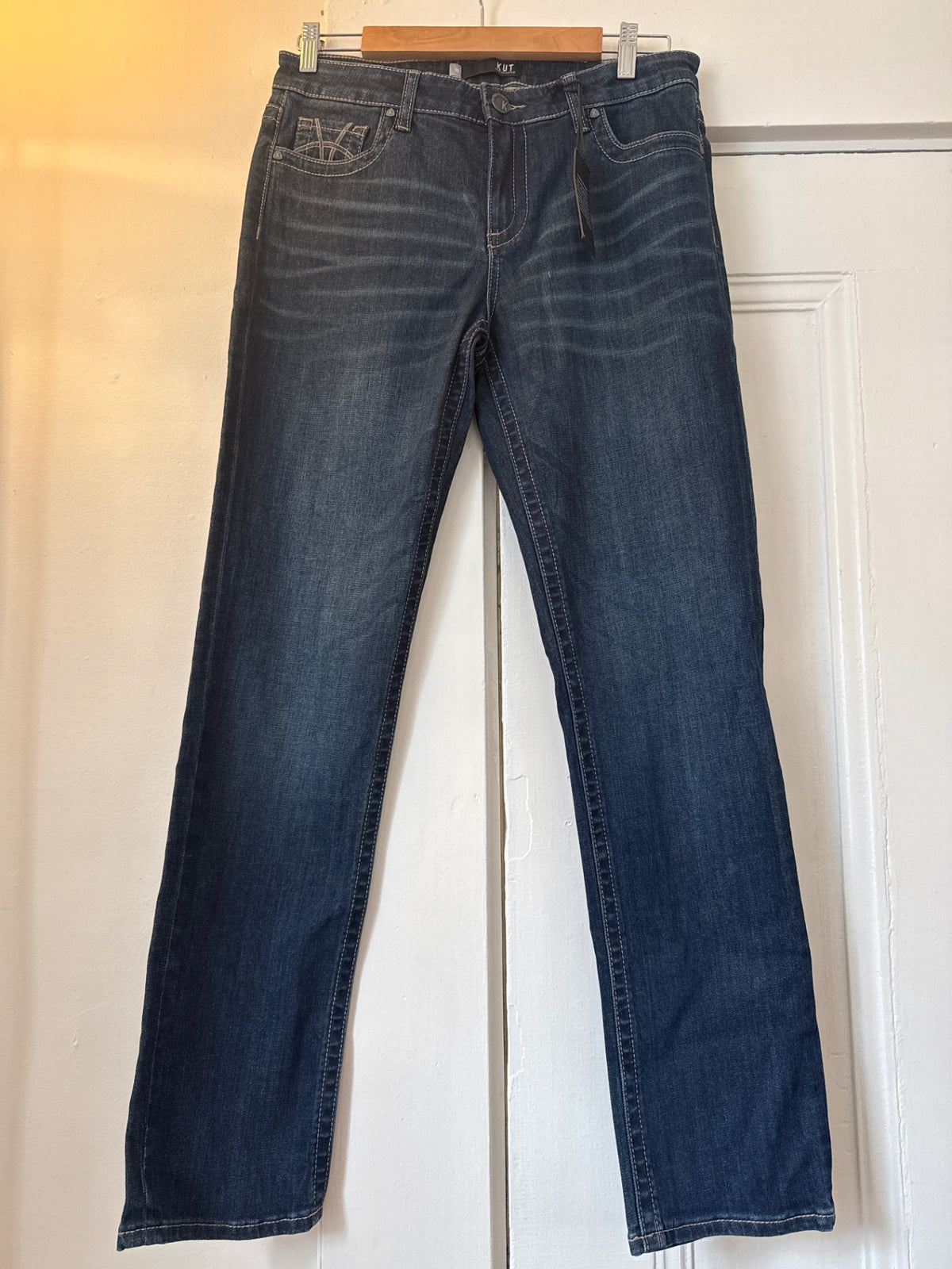 KUT Pants 10 New with tags