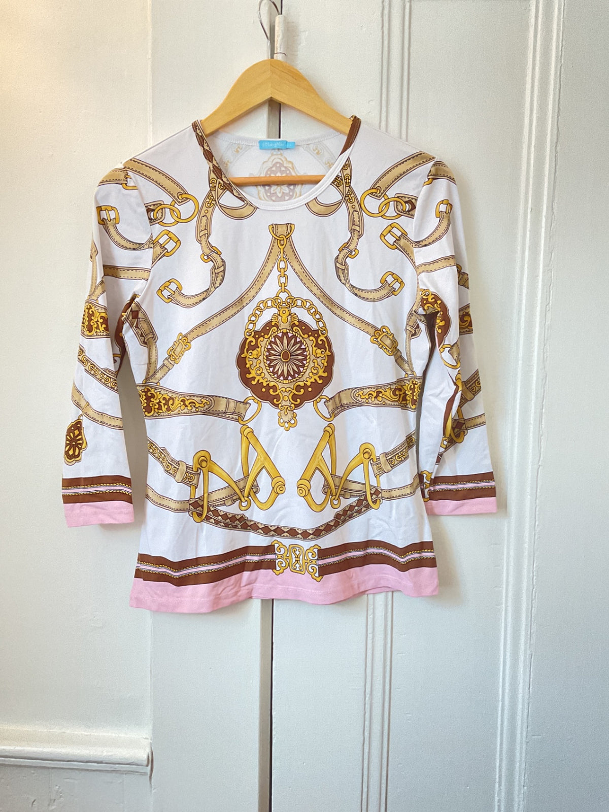 J. McLaughlin Top S Very Good