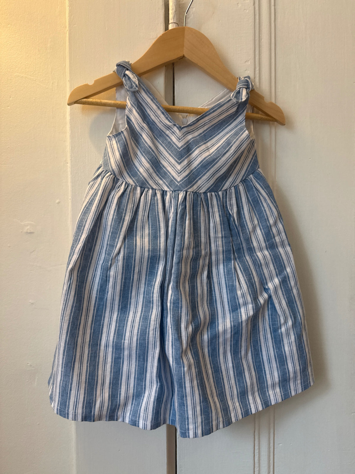 Hope and Henry Dress 18-24 mo. New with tags
