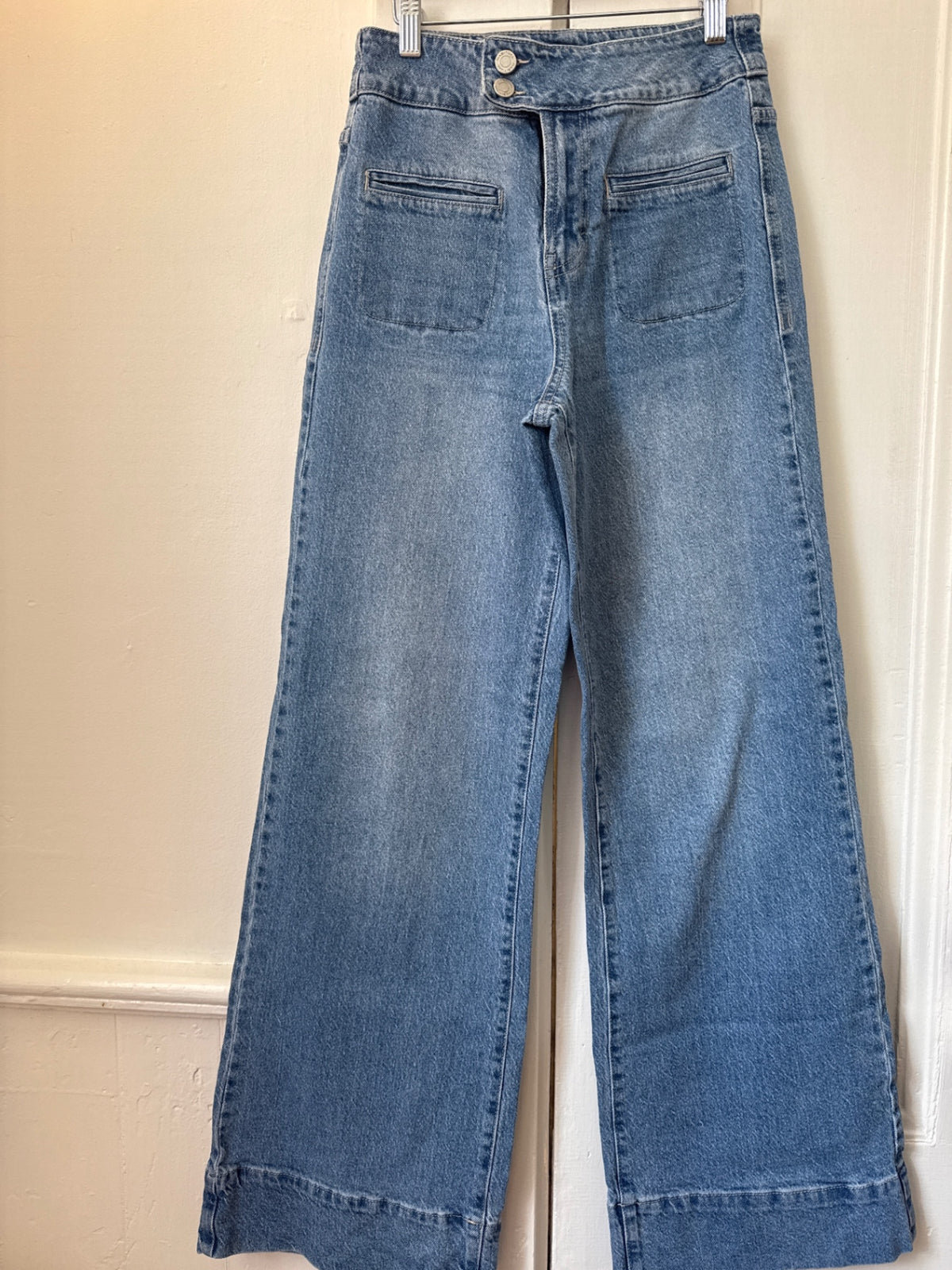 Habitual Pants 2 Very Good