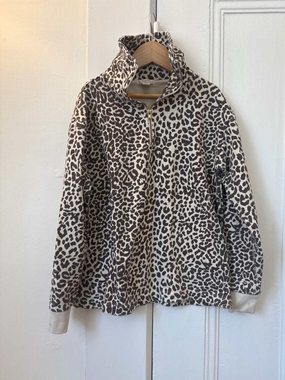 Crewcuts Sweater 10 Very Good