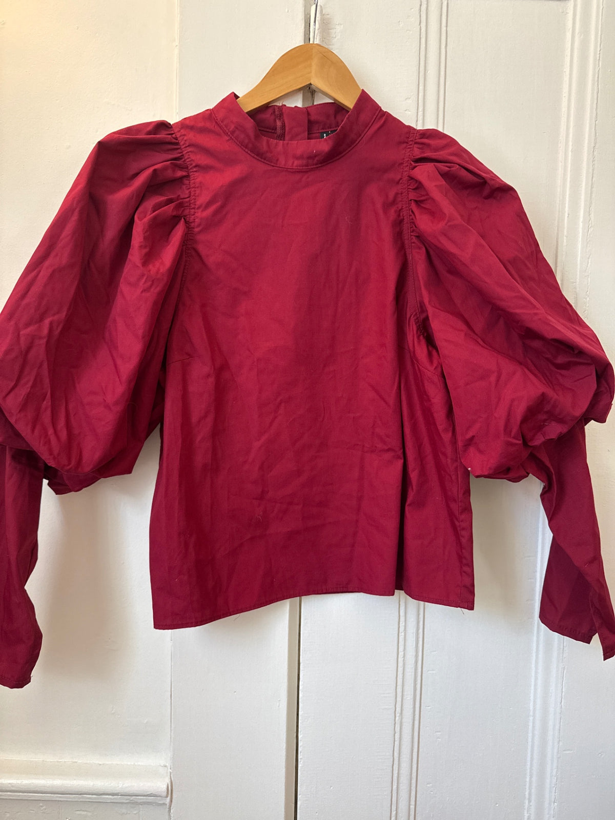 ASOS Top 10 Very Good