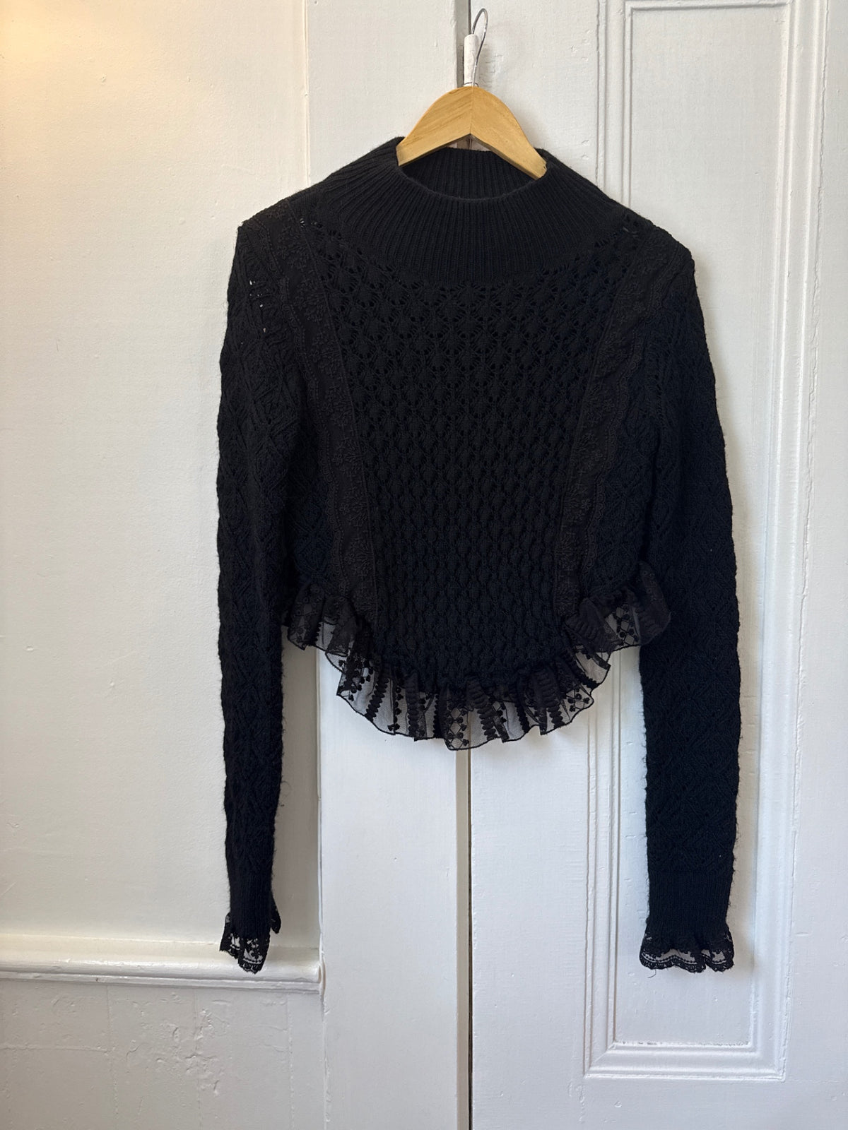 Zara Sweater S New without tags