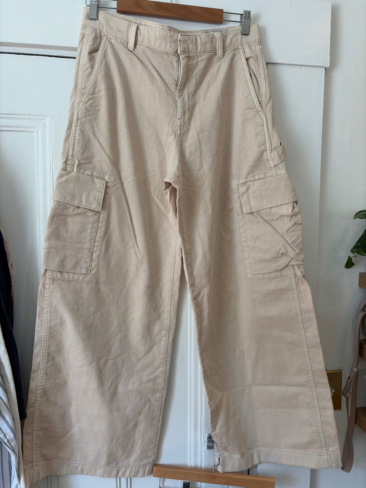 Gap Pants 8 Good