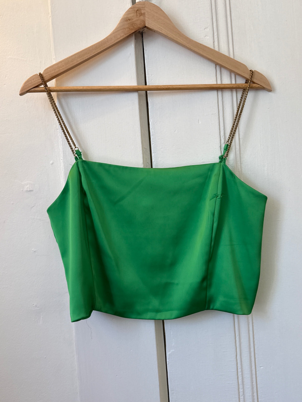 House of Harlow 1960 Top M Good