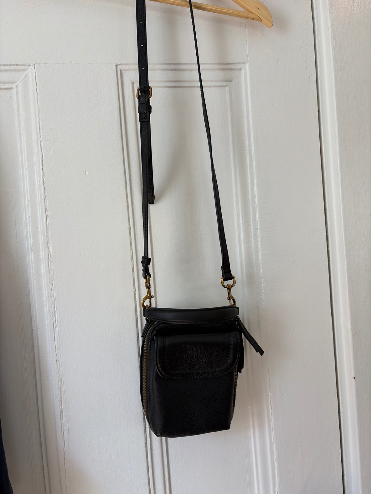 American Leather Co. Bag One size Very Good