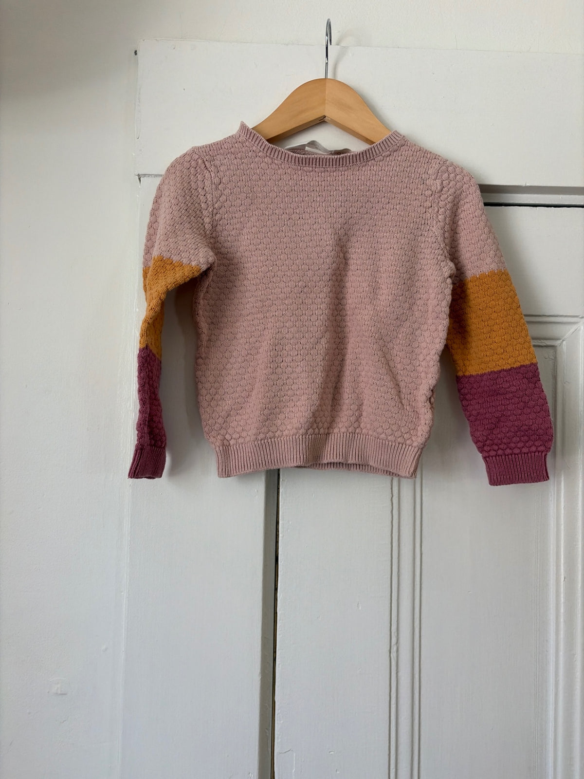 H&M Sweater 3-4 Good