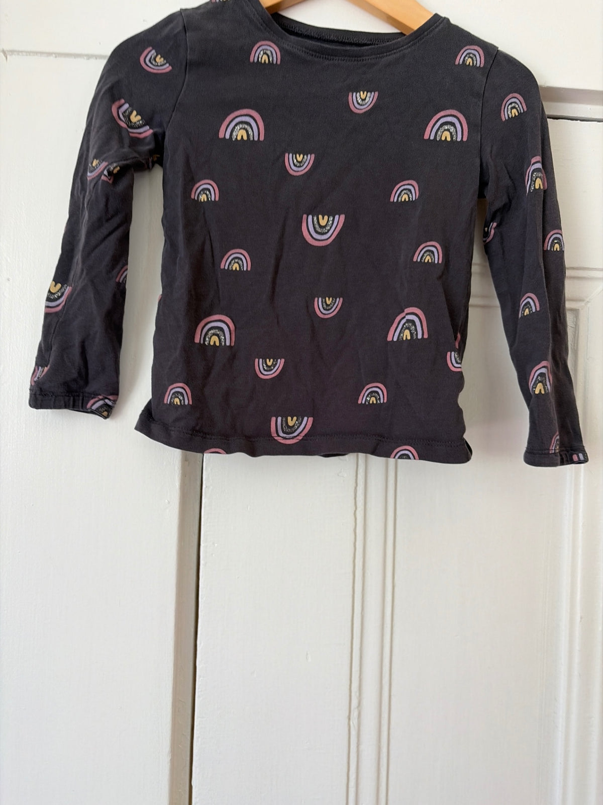 H&M Top 3-4 Good