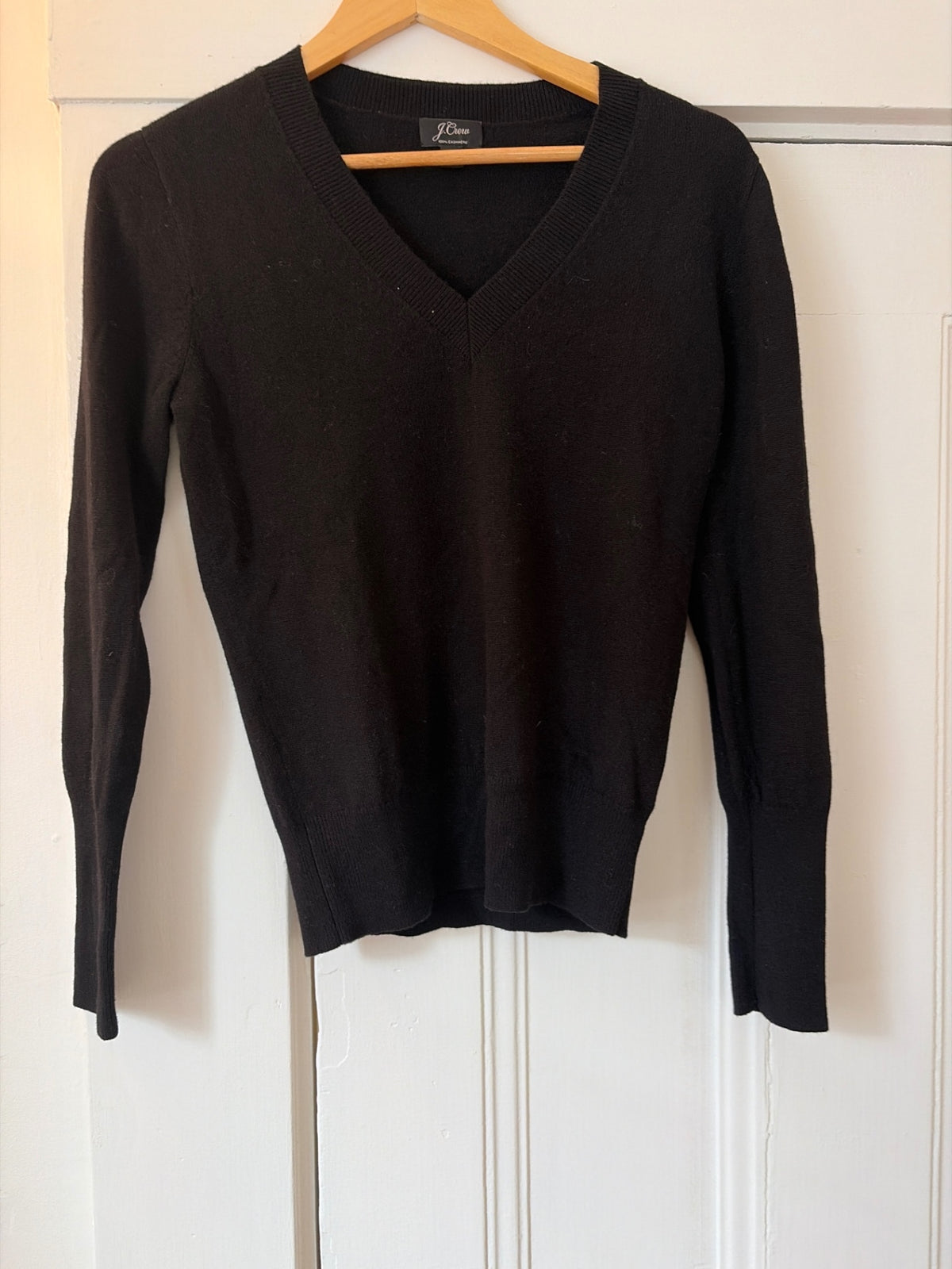 J.Crew Sweater S Good