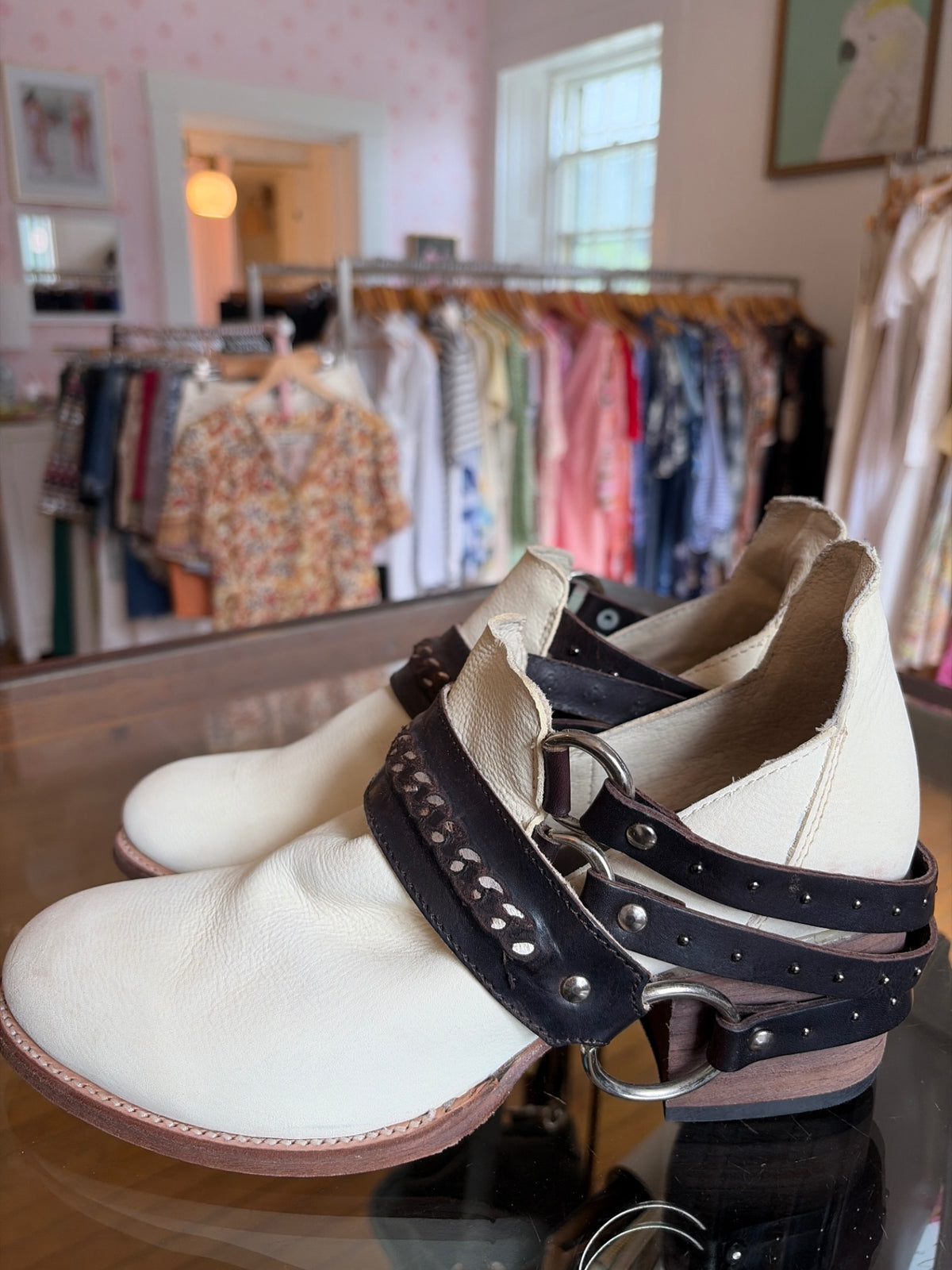 Freebird Shoes 9 Good