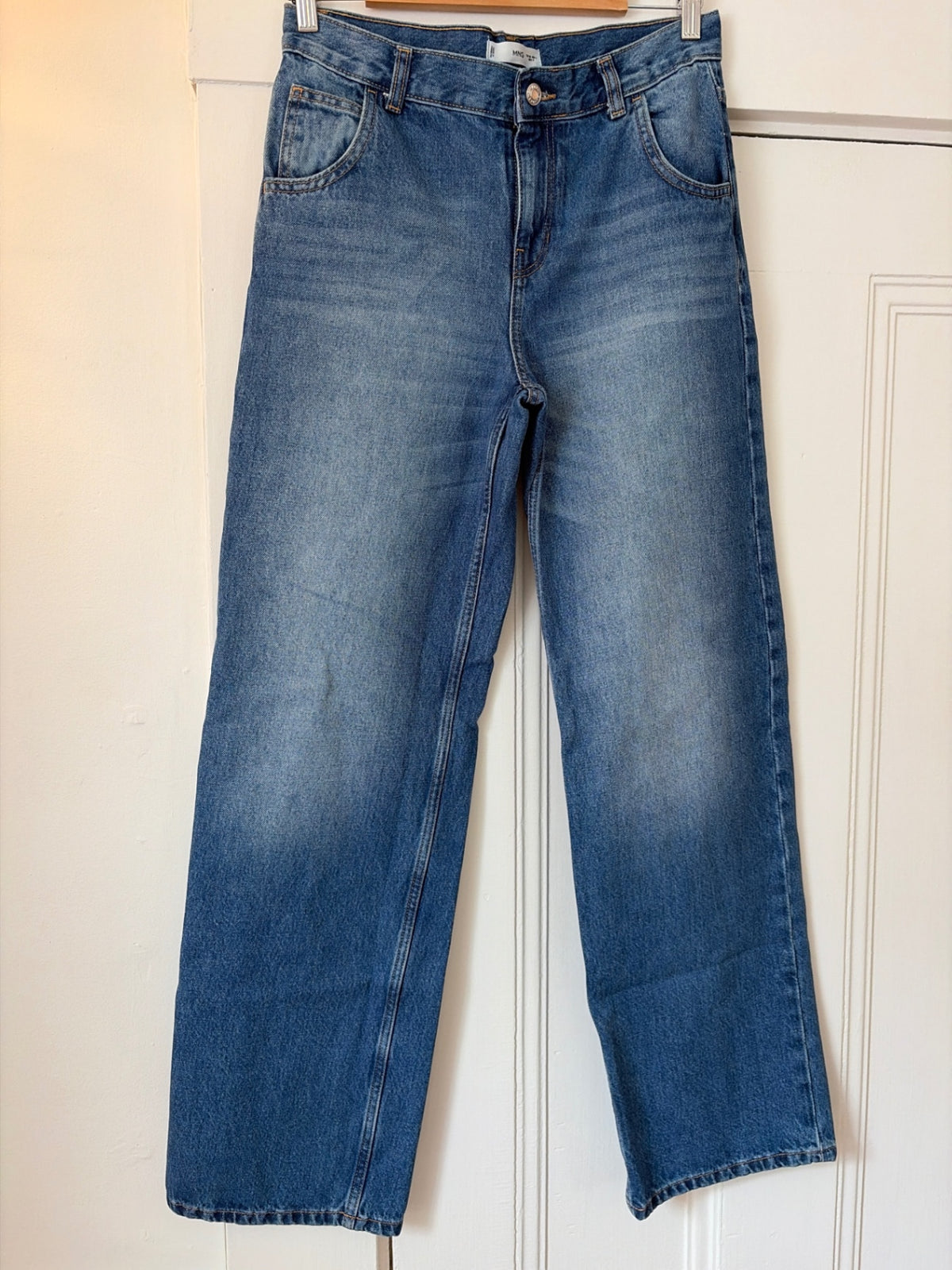 MNG Pants 4 Very Good