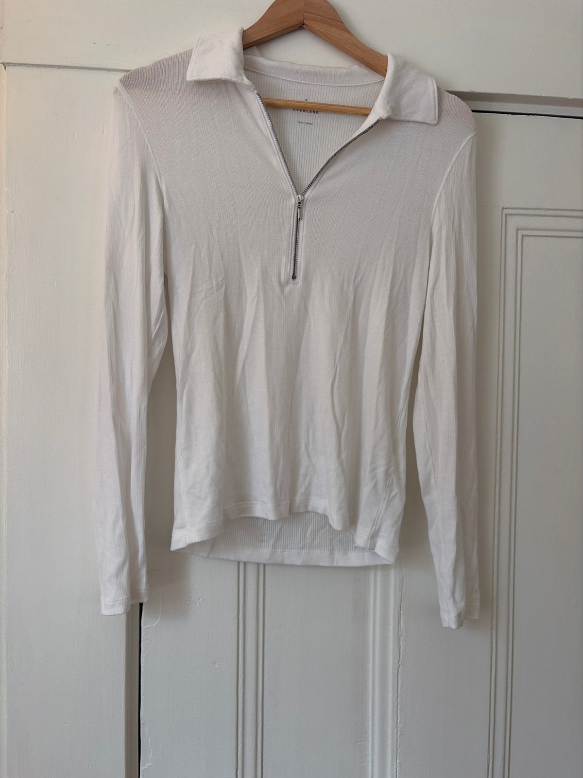Everlane Top M Very Good
