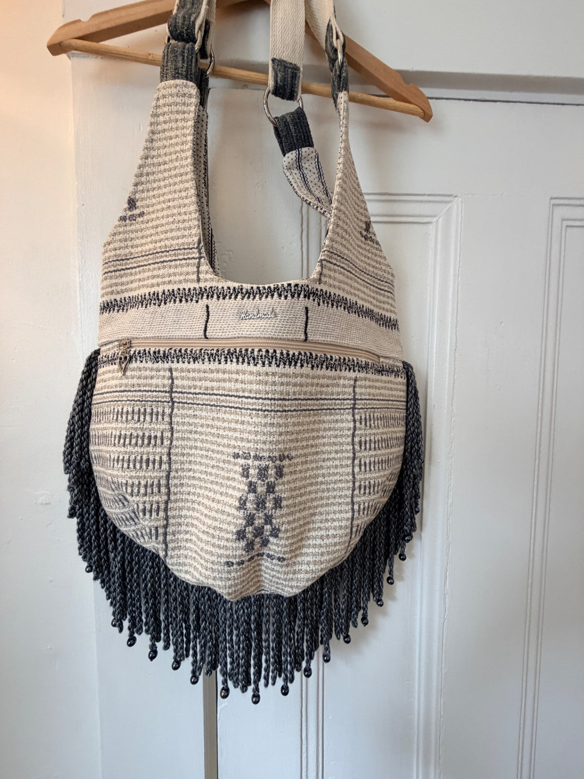 Handmade Bag OS Very Good