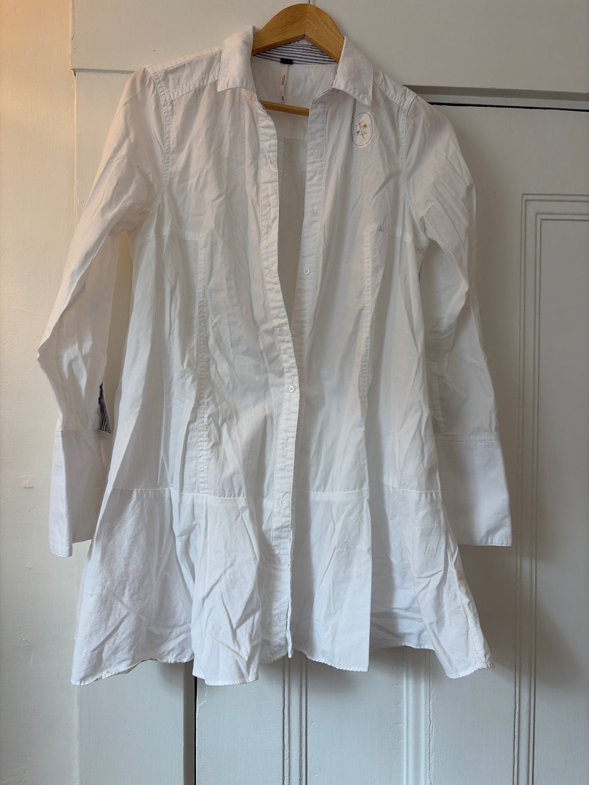 Free People Shirt XS AS IS