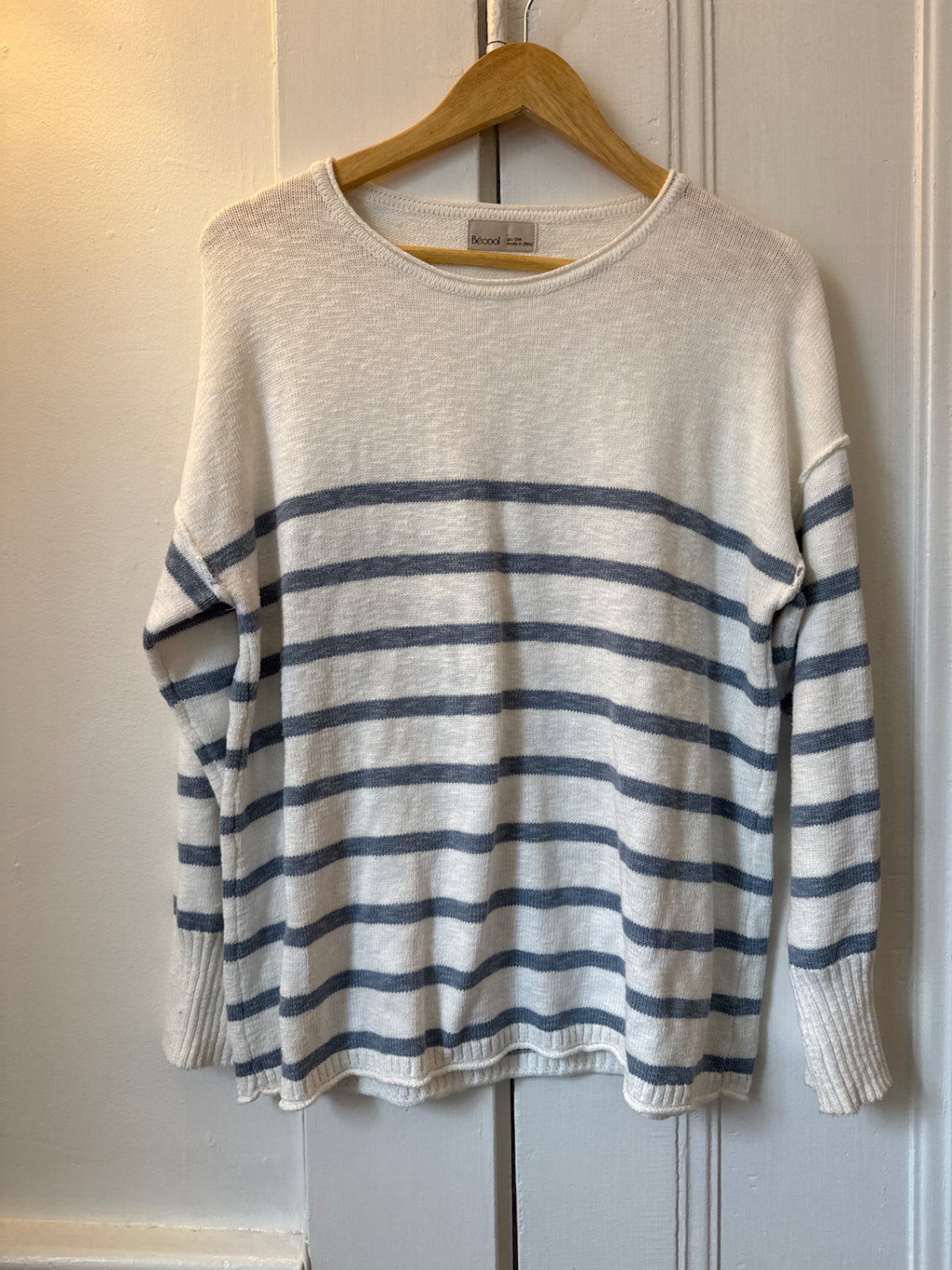 BeCool Top S/M Good