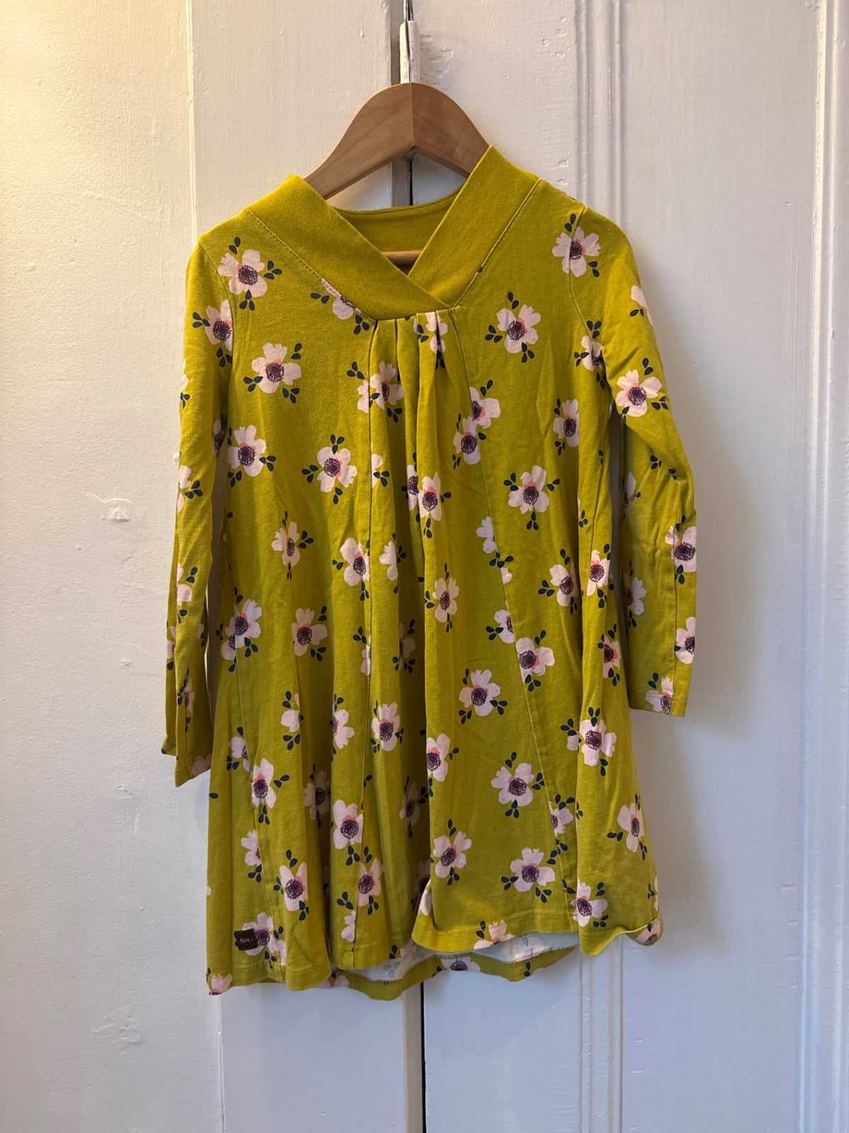 tea Dress 6 Good