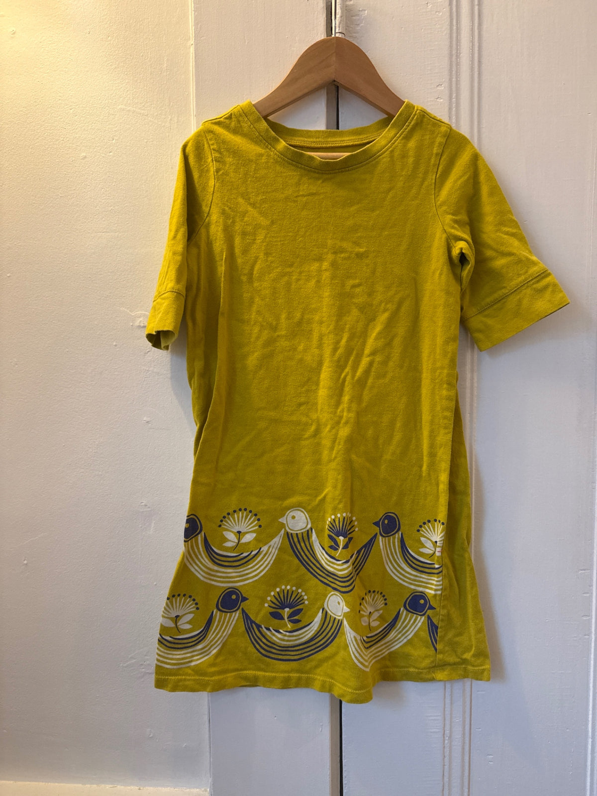 tea Dress 8 Very Good