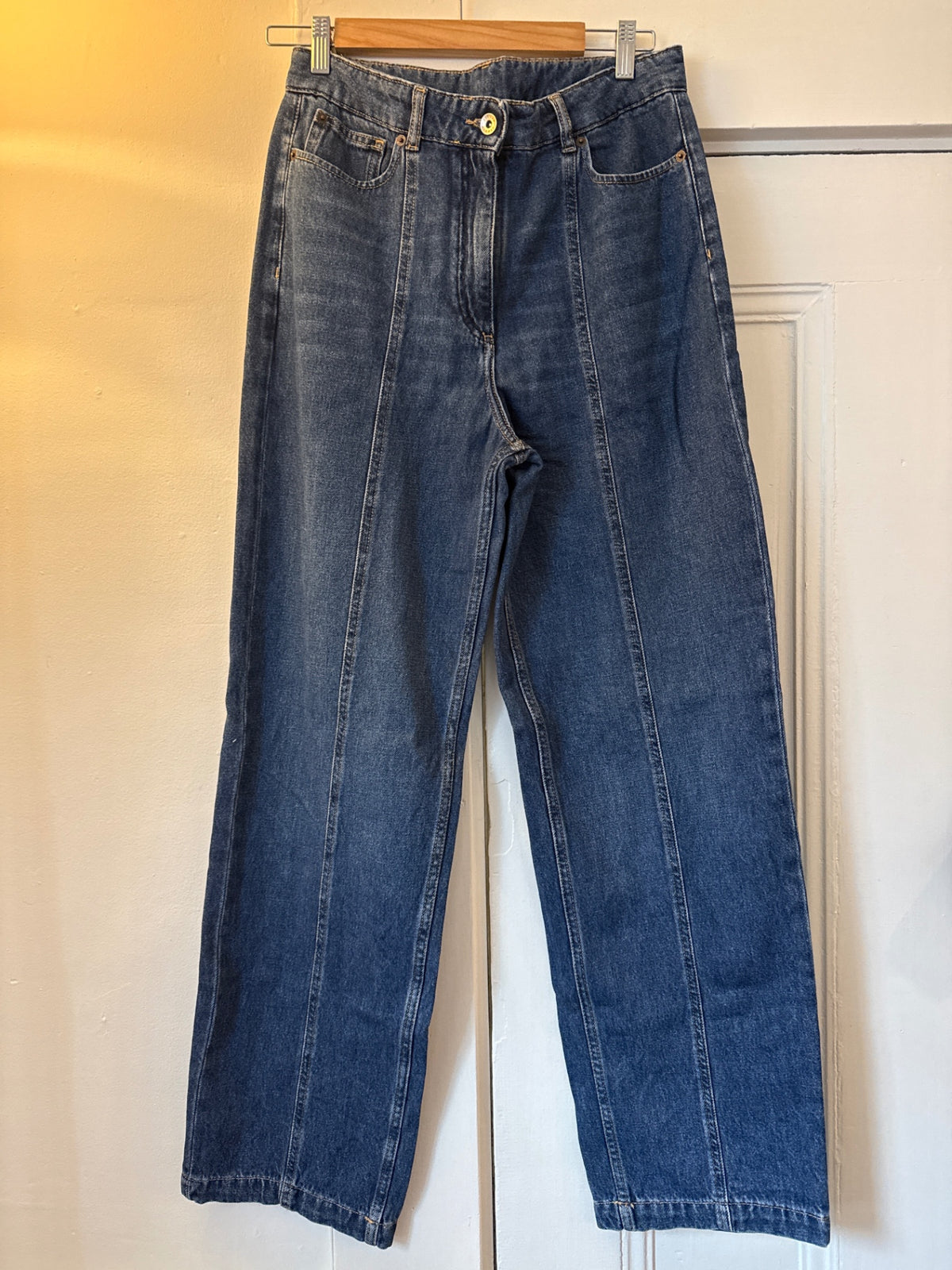 Jigsaw Pants 30 Very Good