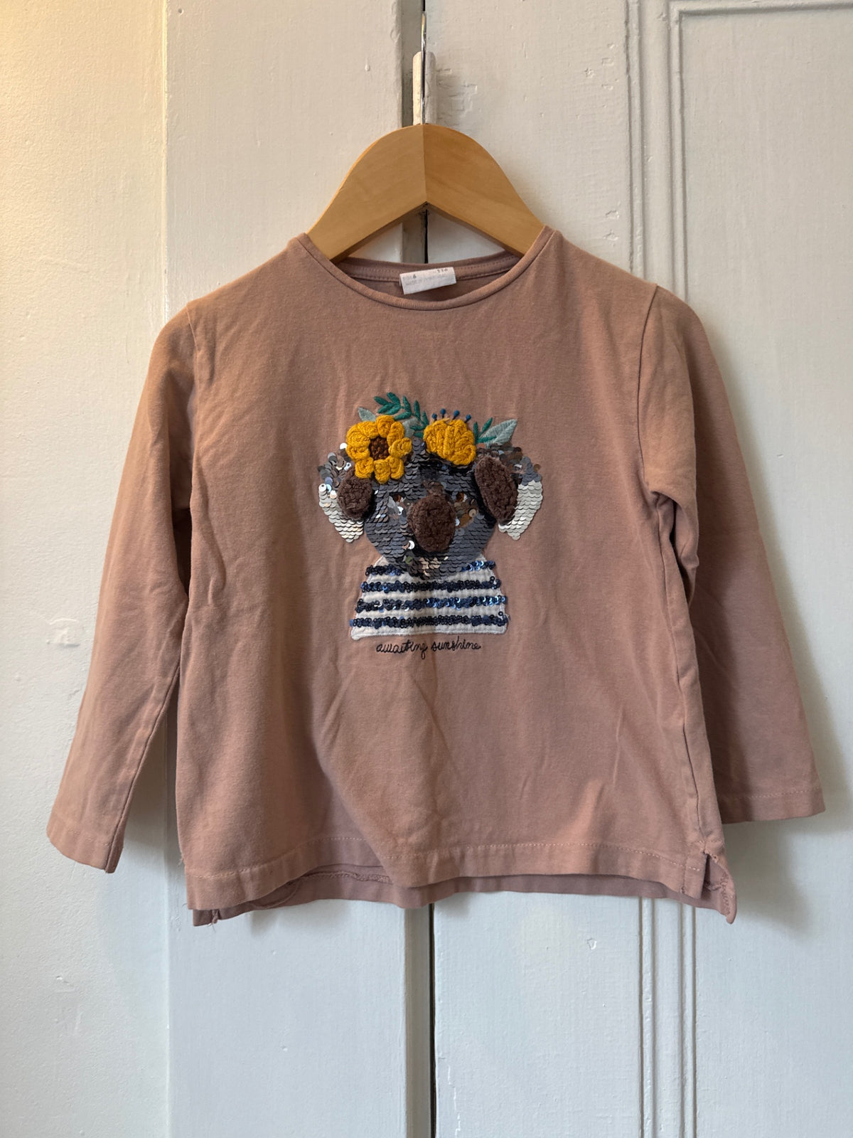 Zara Top 6 Good