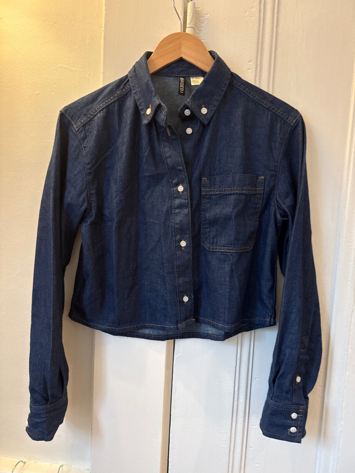 H&M Shirt XS Very Good