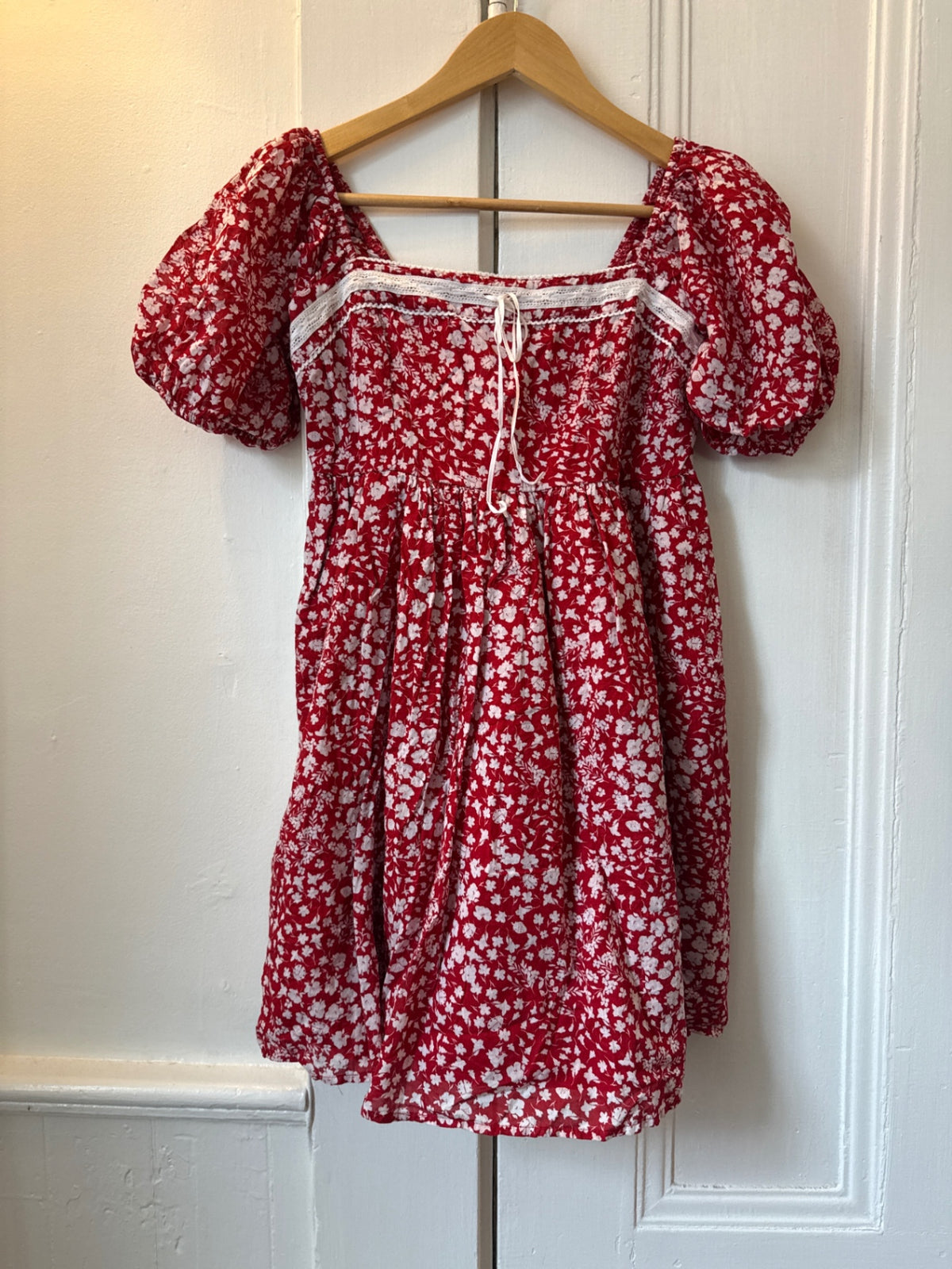 Abercrombie & Fitch Dress S New without tags