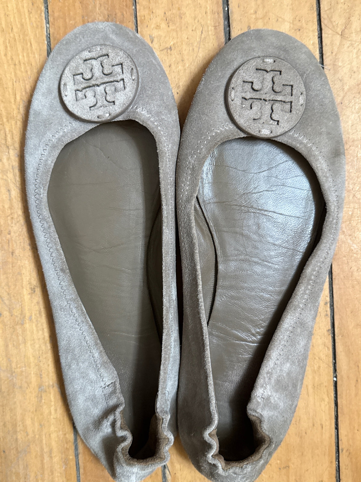 Tory Burch Shoes 10 AS IS