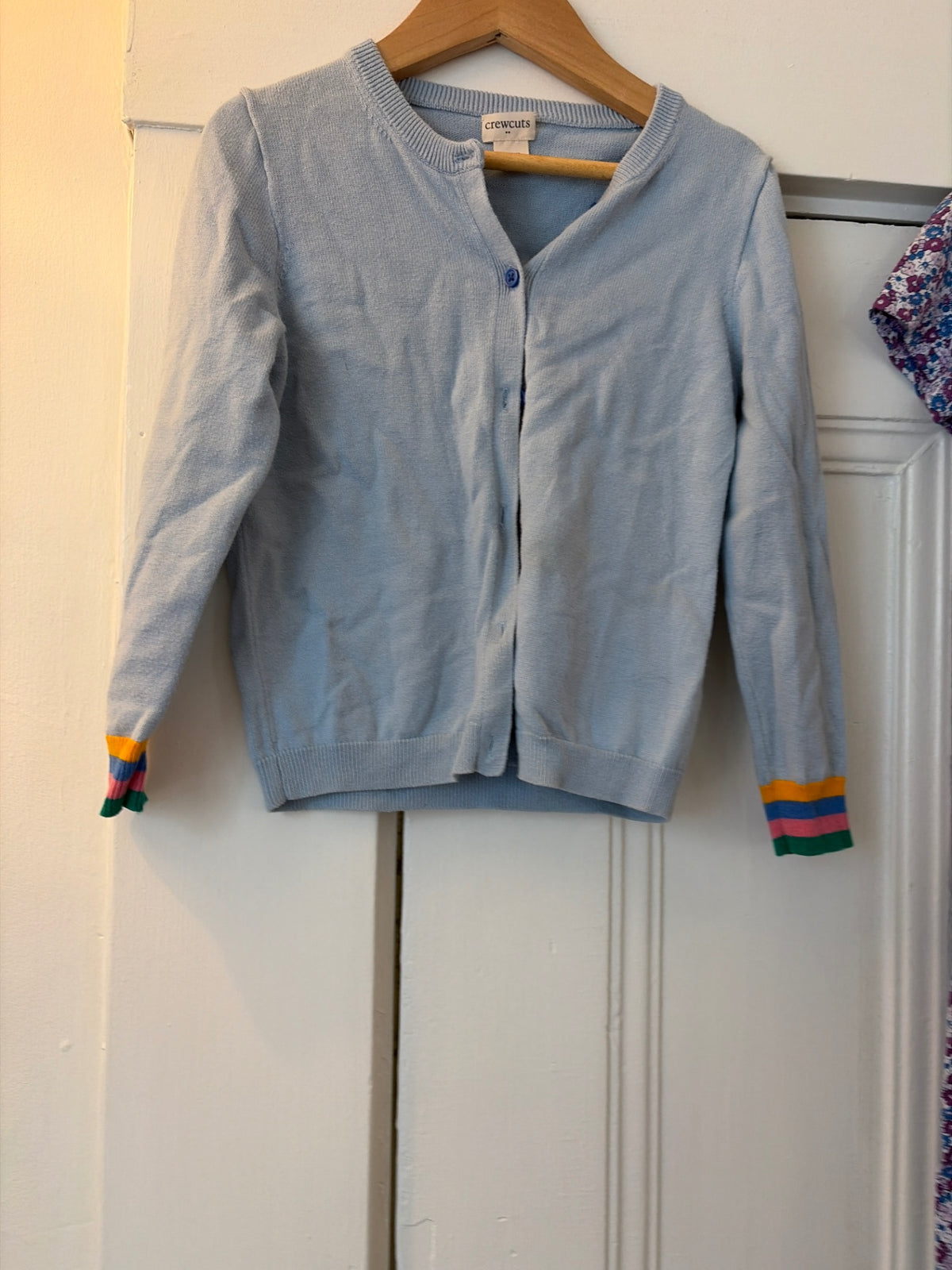 crewcuts top 6-7 Good