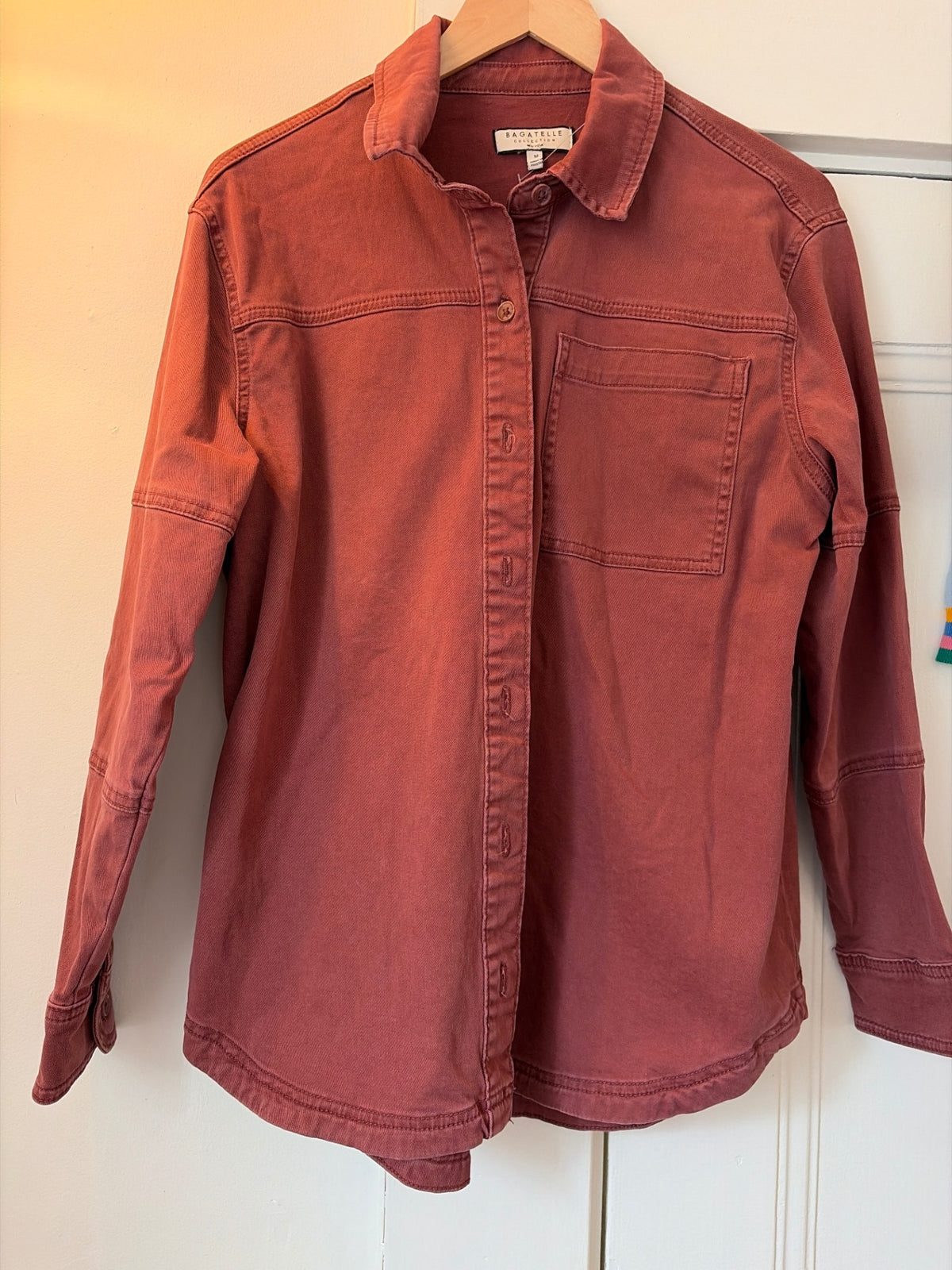 BAGATELLE Shirt M Very Good
