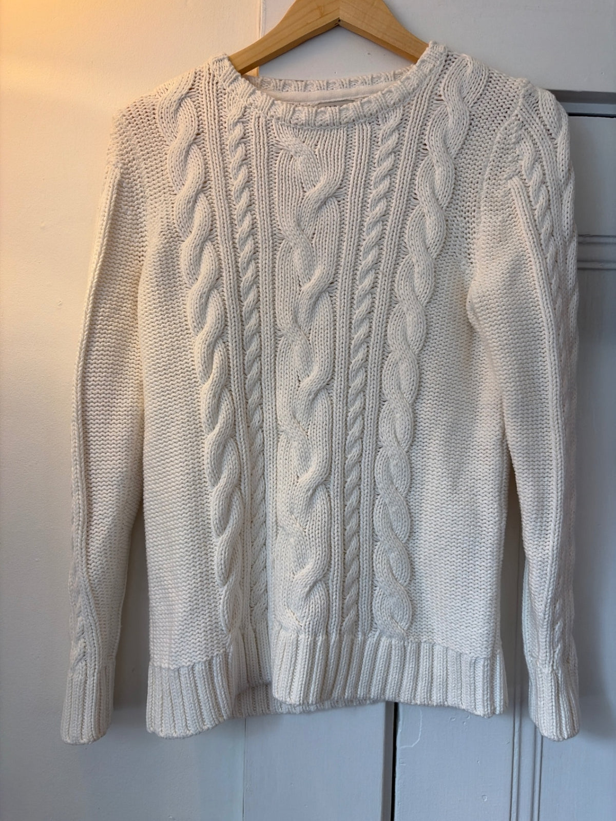 L.L. Bean Sweater S Very Good