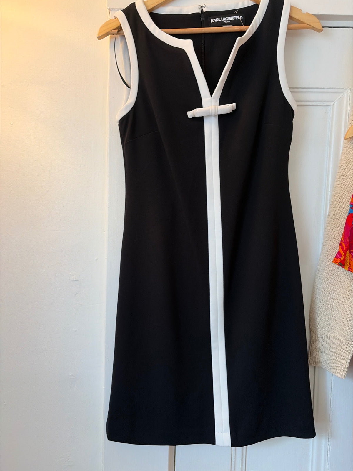 KARL LAGERFELD Dress 2 Very Good