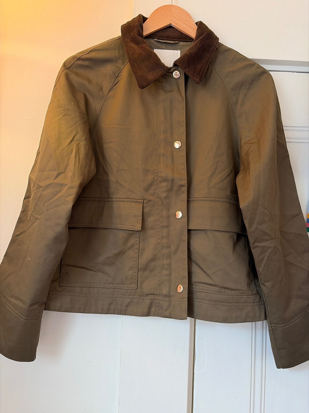 H&M Outerwear S Very Good