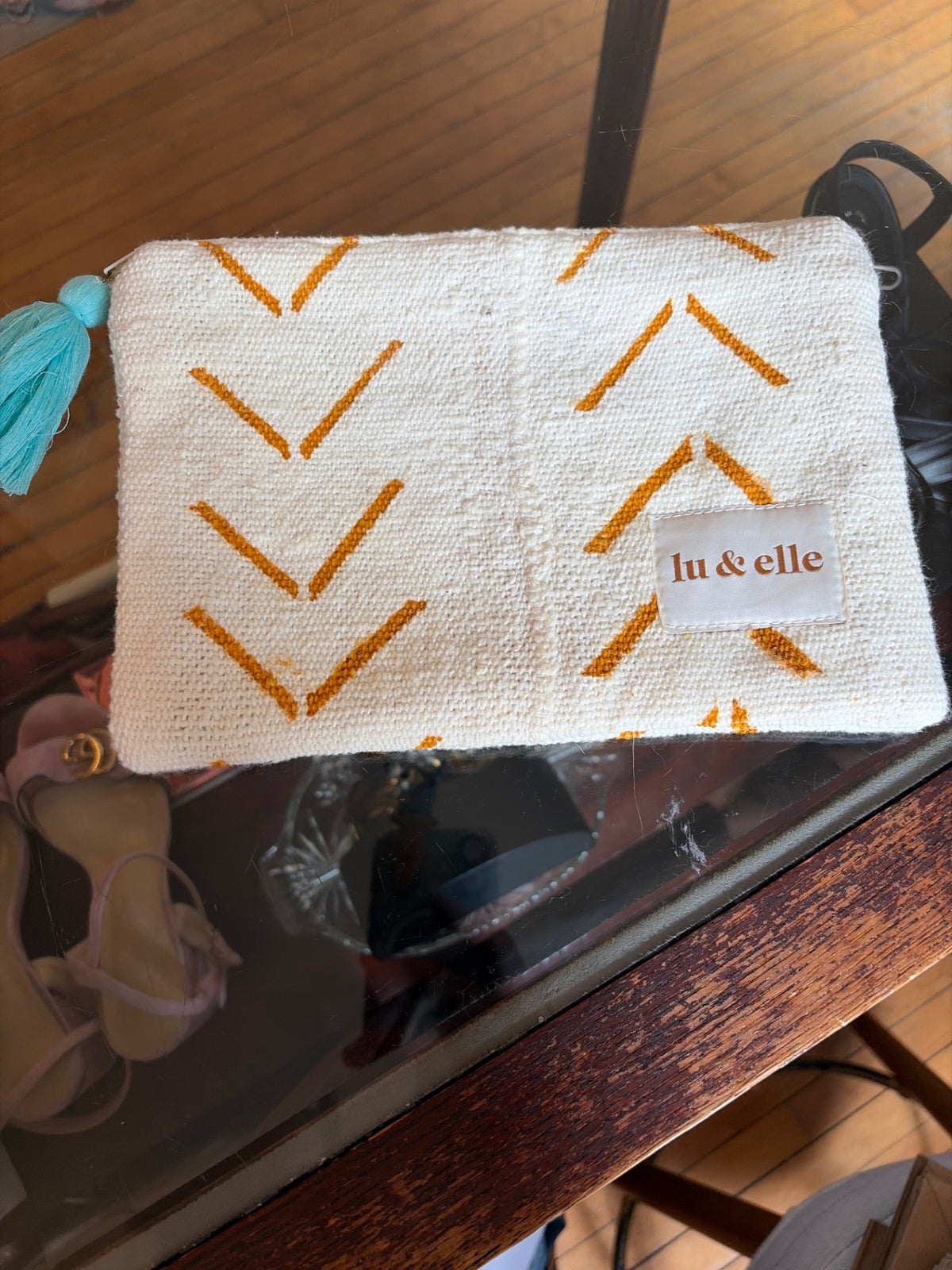lu & elle Bag Good