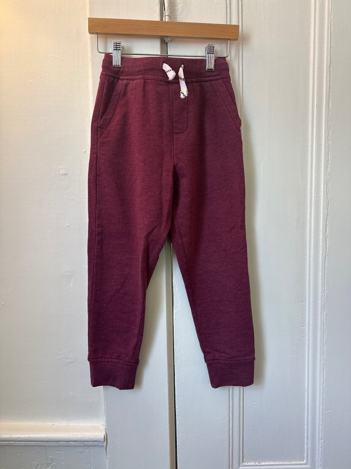 Crewcuts Pants 6/7 New without tags