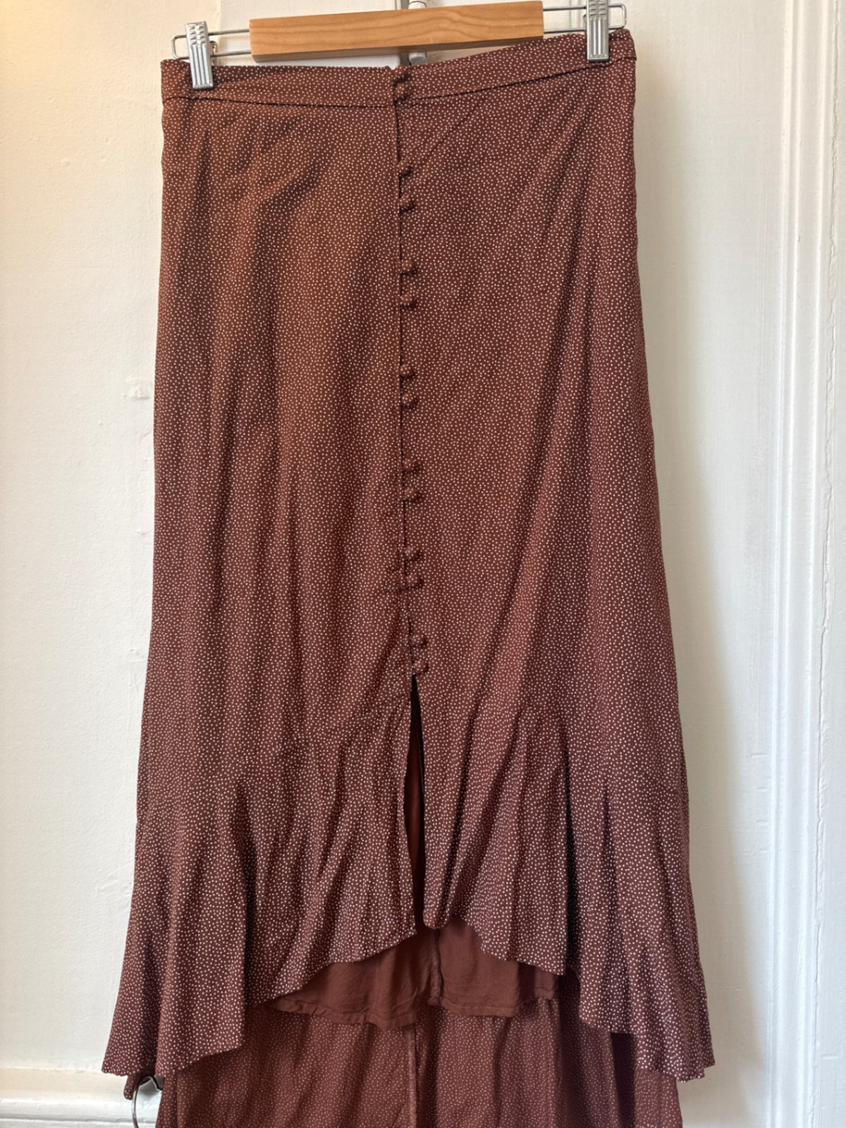 Abercrombie & Fitch Skirt M Very Good