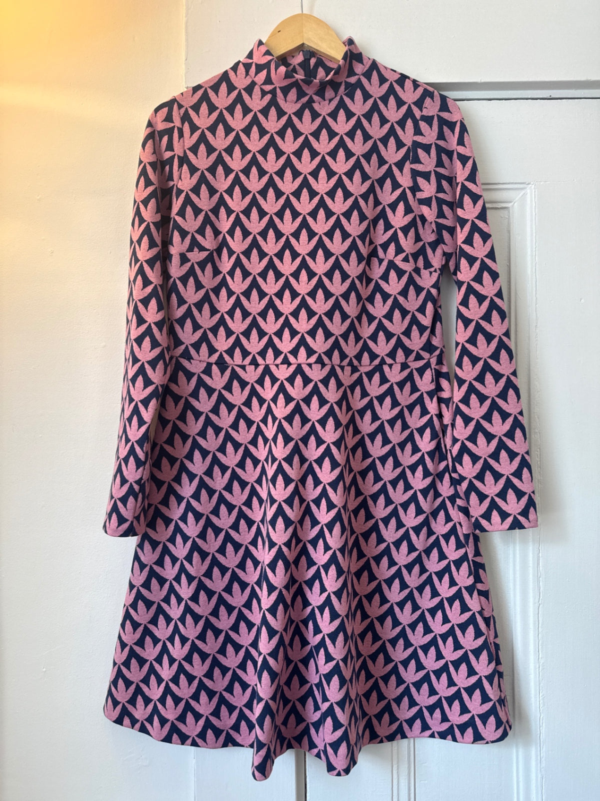 Boden Dress 8 Very Good