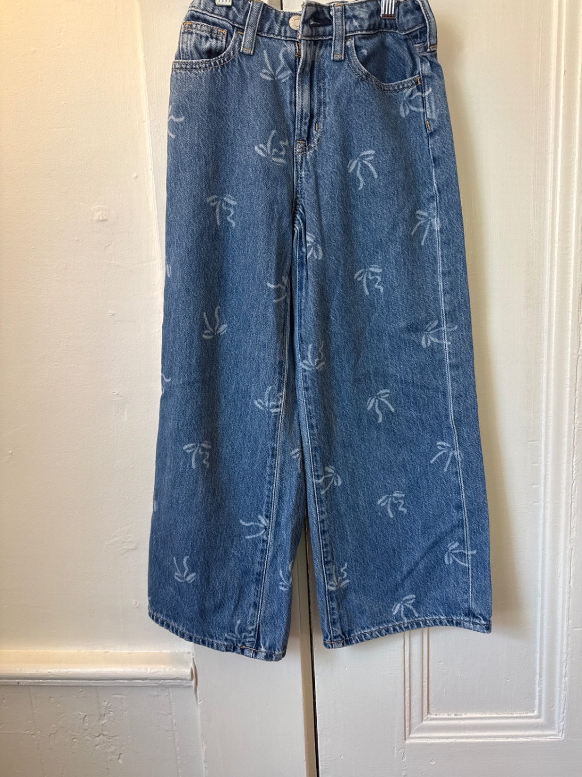 Gap Pants 10 Very Good