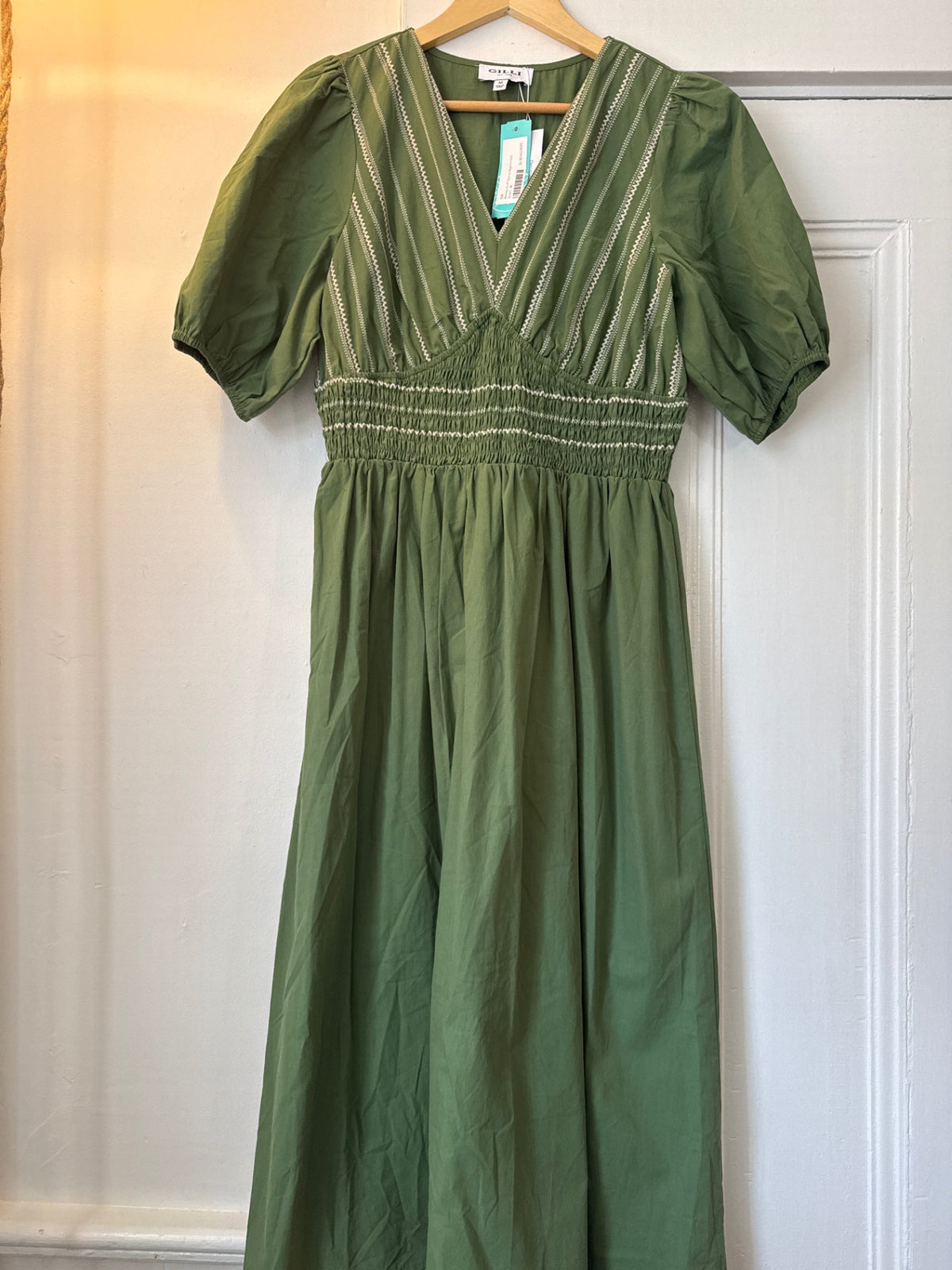 GILLI Dress M New with tags